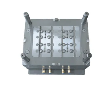 Encapsulation Mould